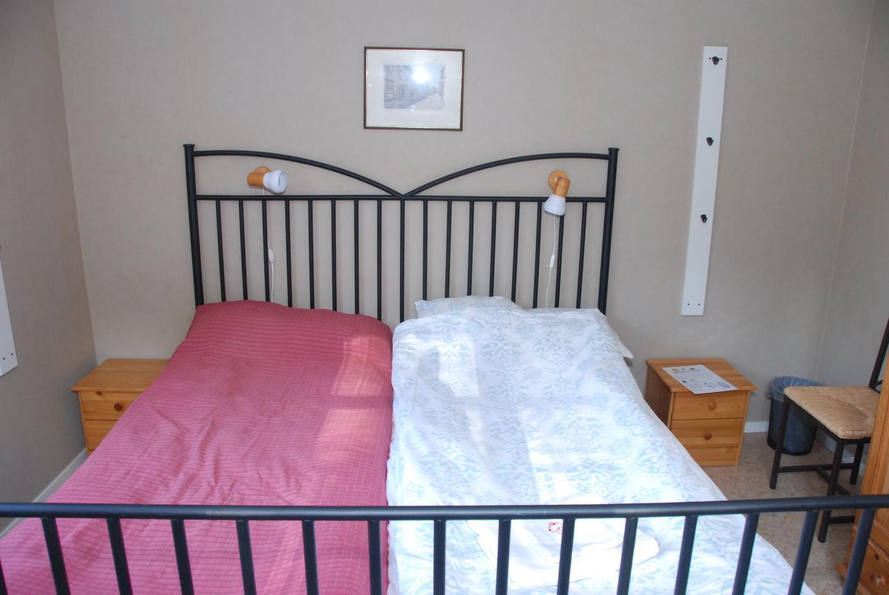 Solmyra 56 Gaesthem Bed & Breakfast Dış mekan fotoğraf