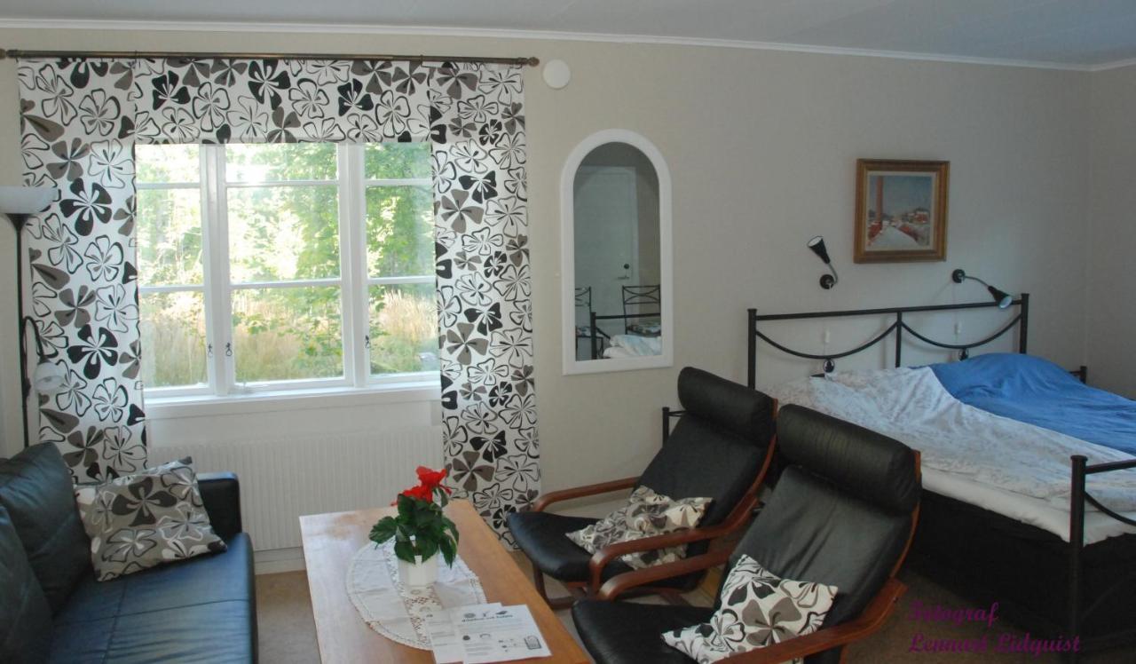 Solmyra 56 Gaesthem Bed & Breakfast Dış mekan fotoğraf