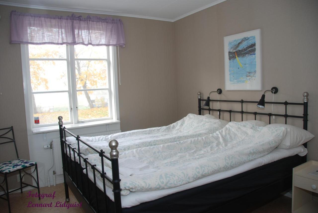 Solmyra 56 Gaesthem Bed & Breakfast Dış mekan fotoğraf