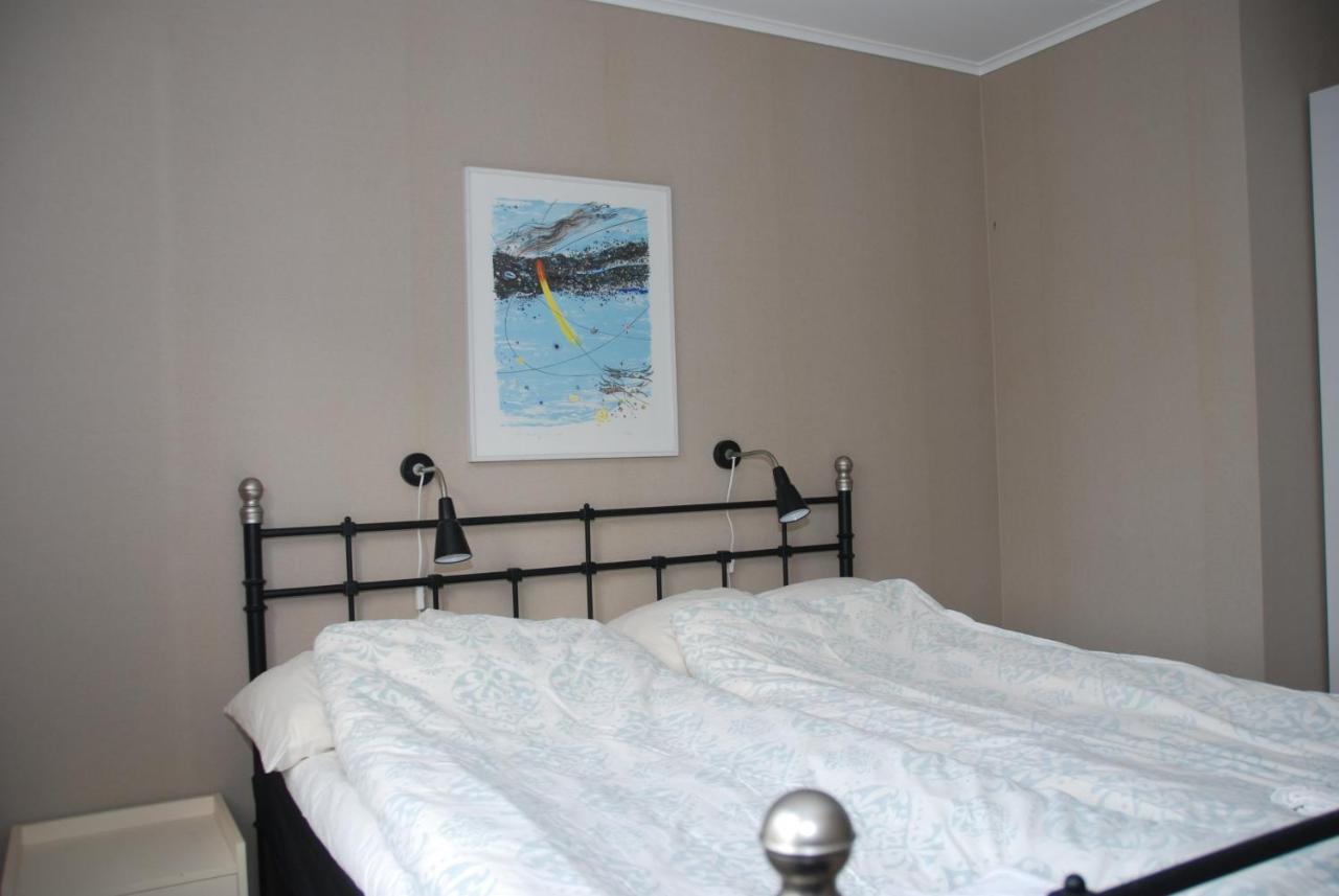 Solmyra 56 Gaesthem Bed & Breakfast Dış mekan fotoğraf